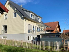 Ferienwohnung Igel
